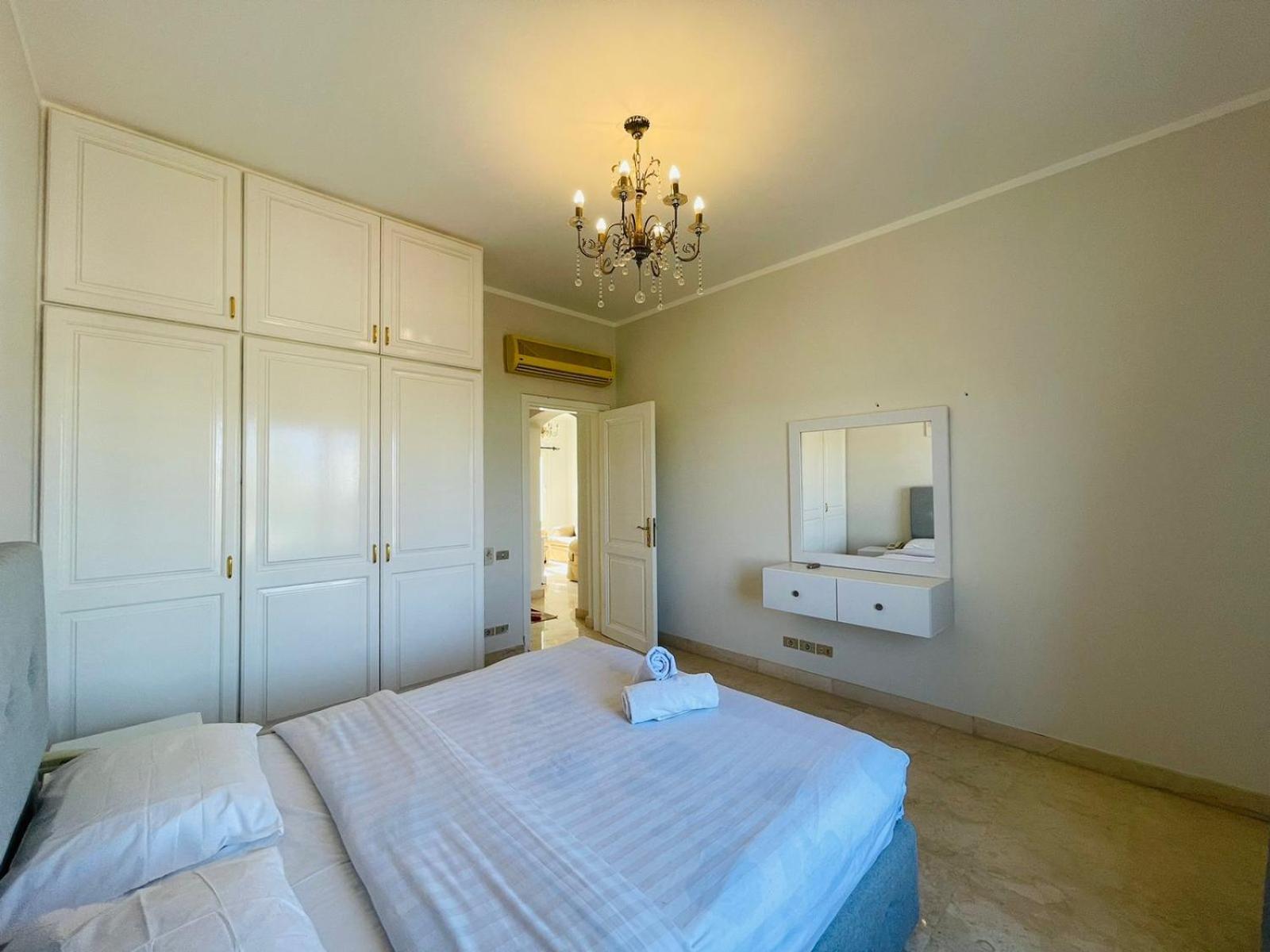 Luxury Villa In Gouna Эль-Гуна Экстерьер фото