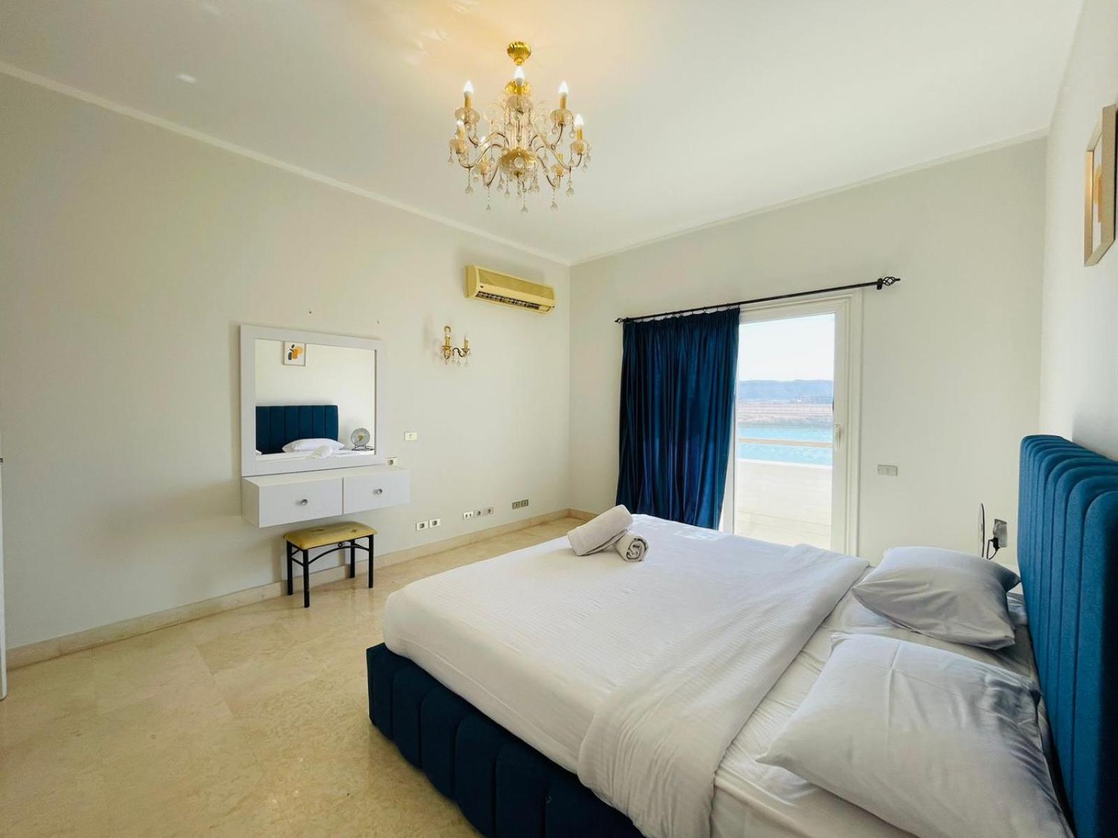 Luxury Villa In Gouna Эль-Гуна Экстерьер фото