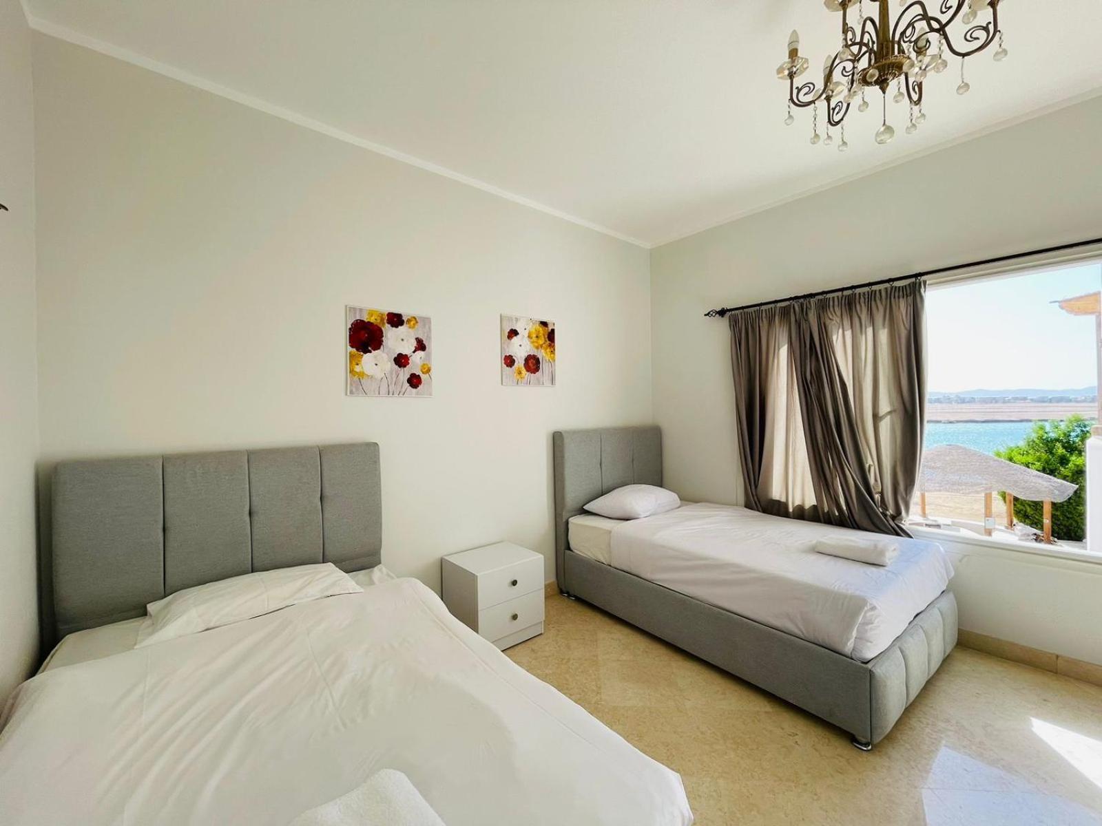 Luxury Villa In Gouna Эль-Гуна Экстерьер фото